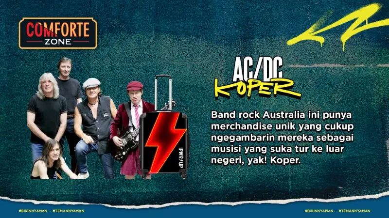 AC/DC - KOPER