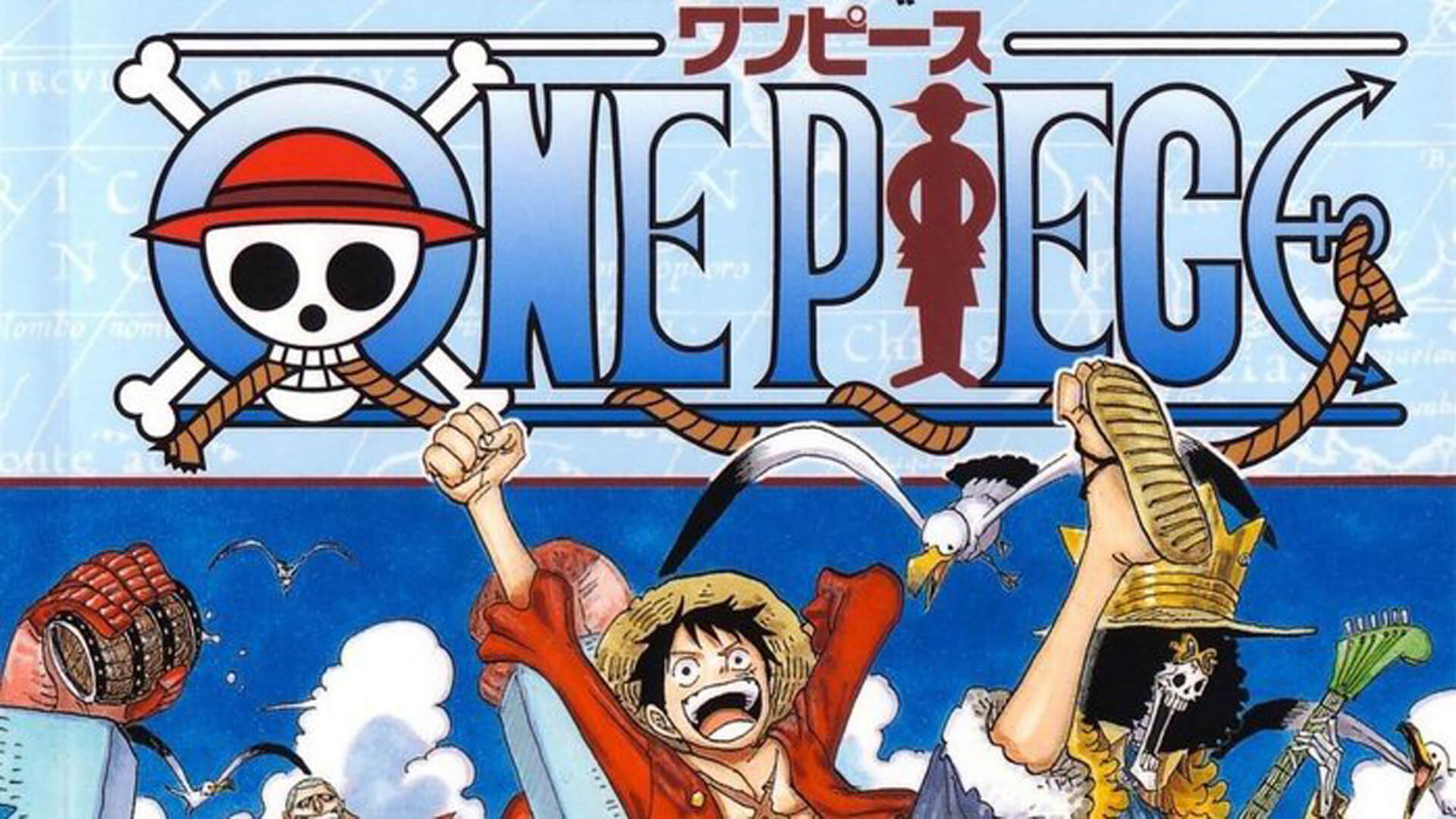 Heboh Fans One Piece Kena Prank Setelah 20 Tahun