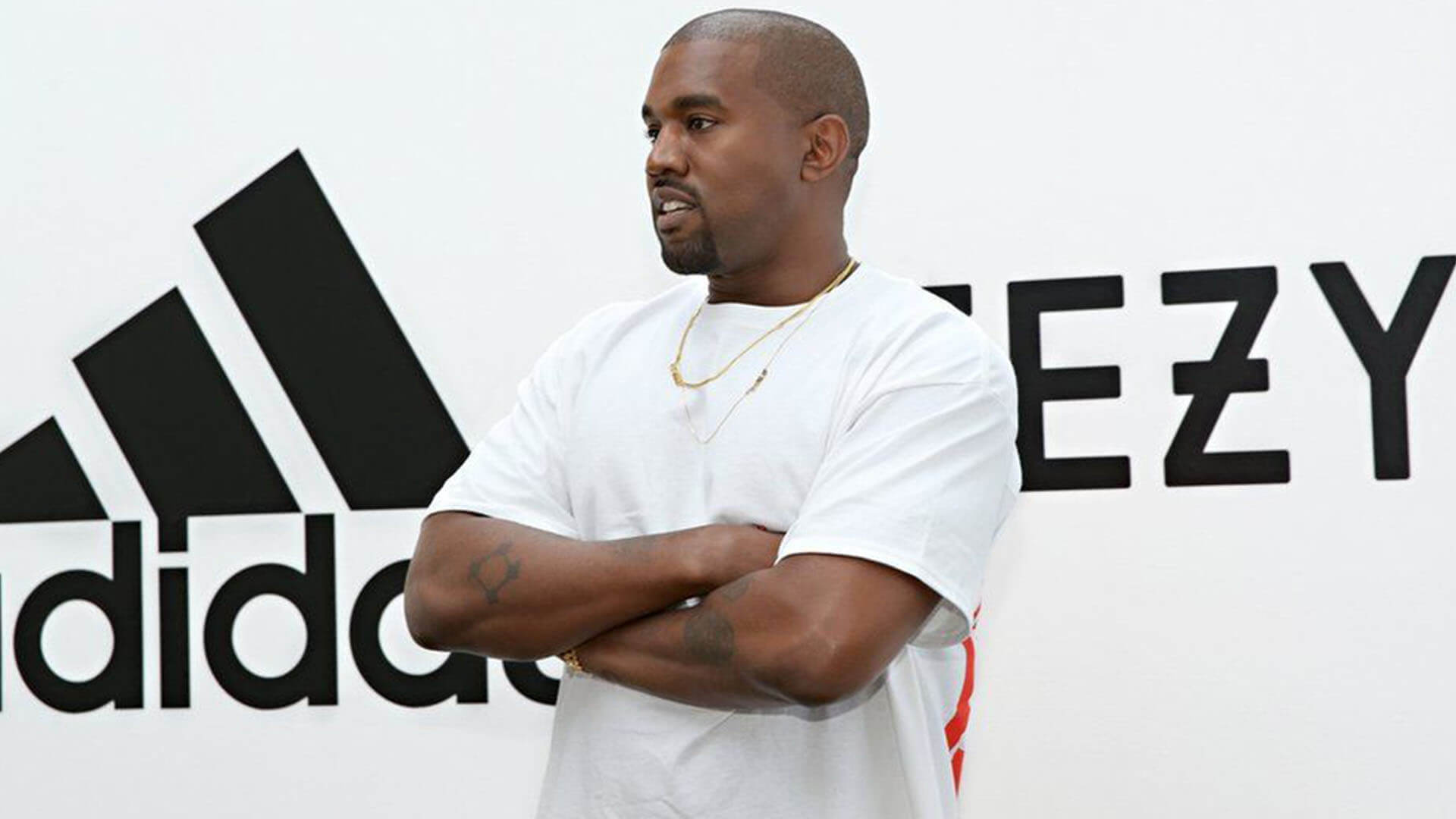 ADIDAS - KANYE WEST DAMAI, BAKAL ADA YEEZY BARU?