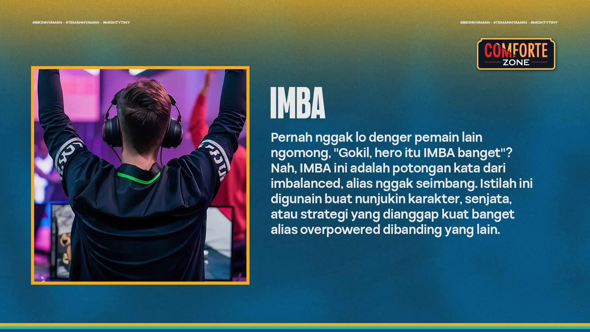 IMBA