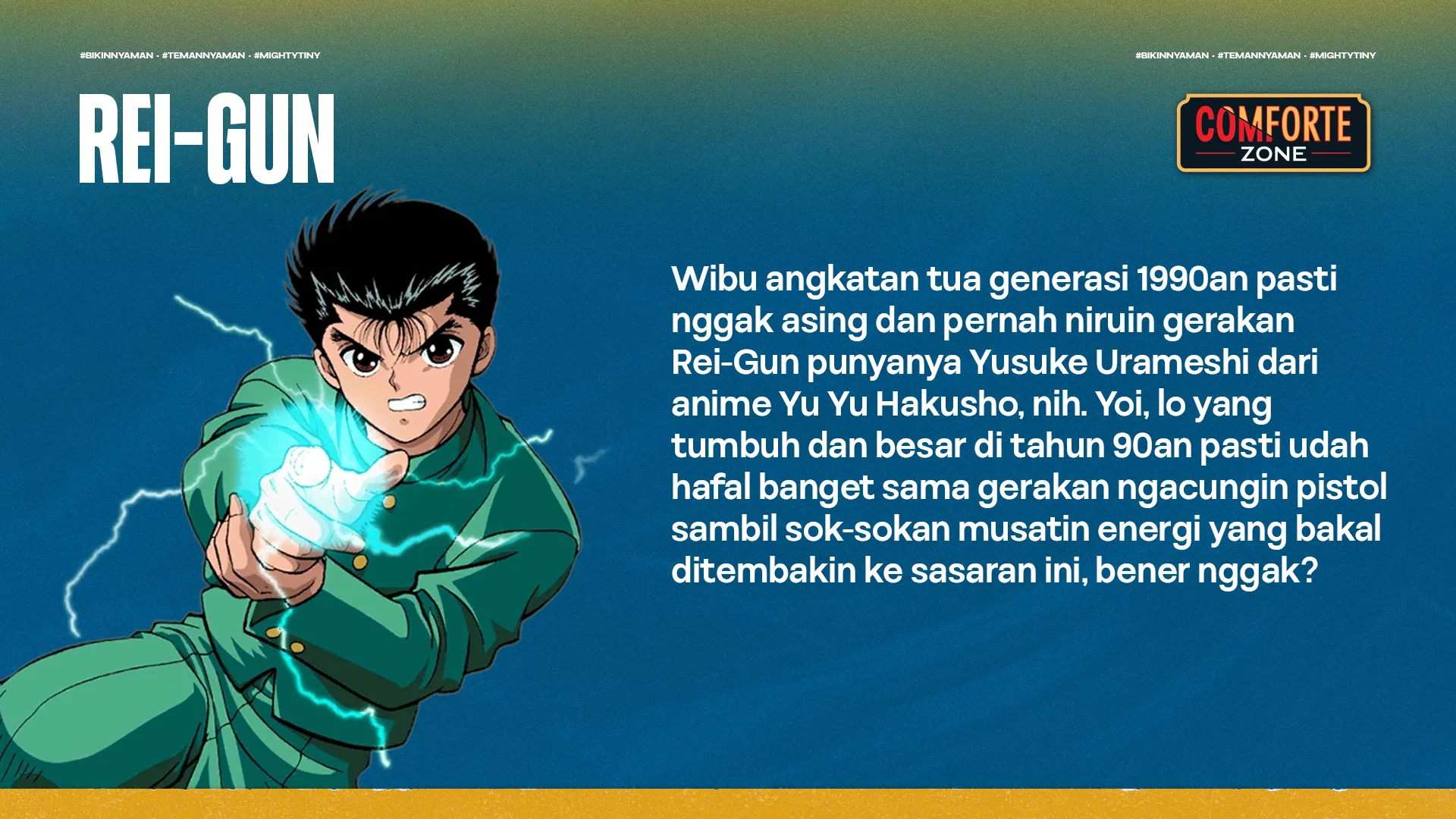 REI-GUN