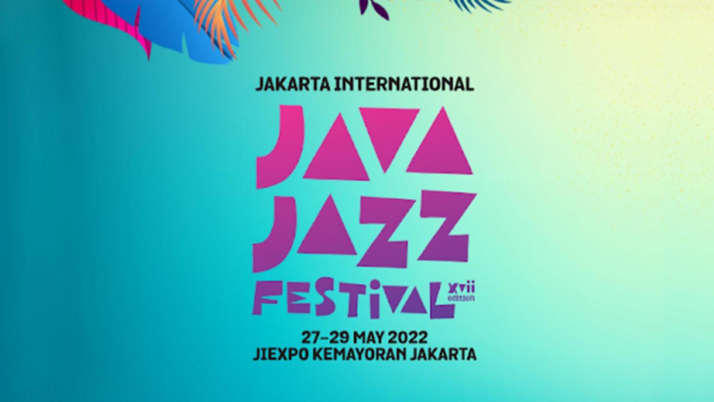Java Jazz Festival Is Back Hingga Indonesia Jadi Negara Paling Chill di
