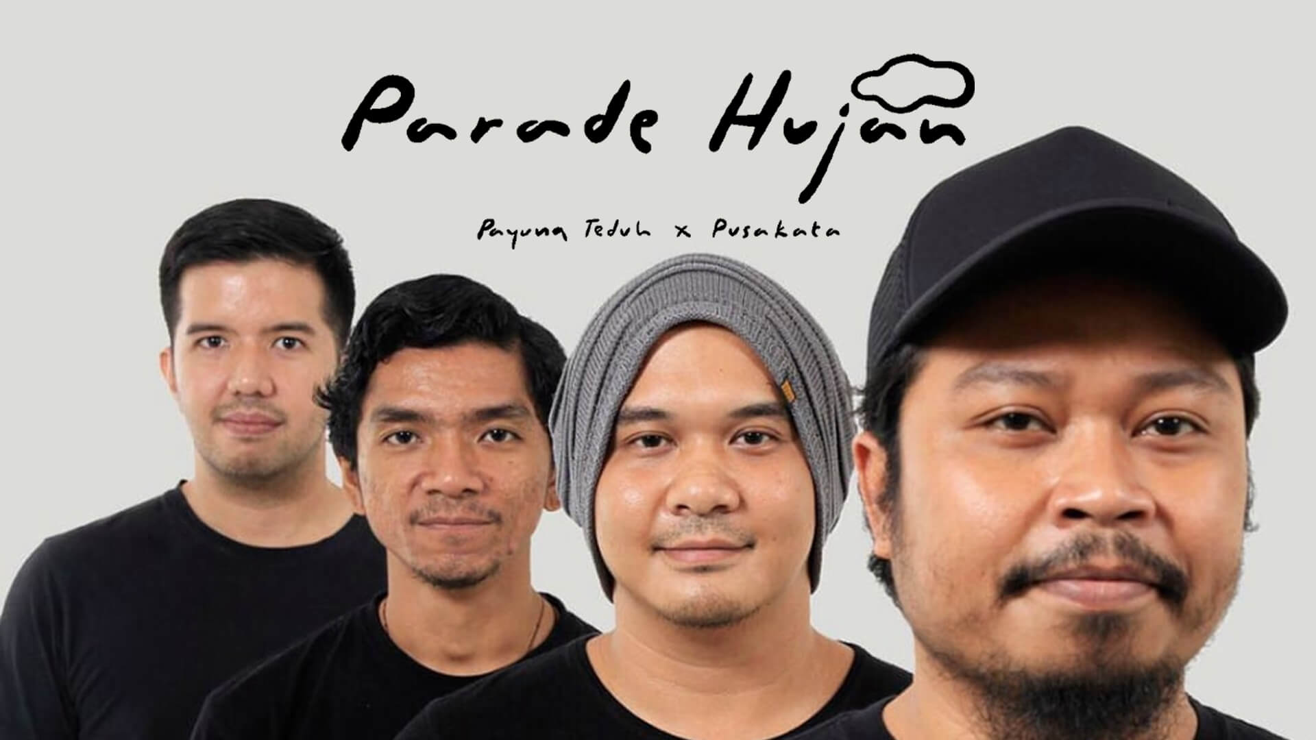 Is Gabung Lagi, Payung Teduh Ganti Nama