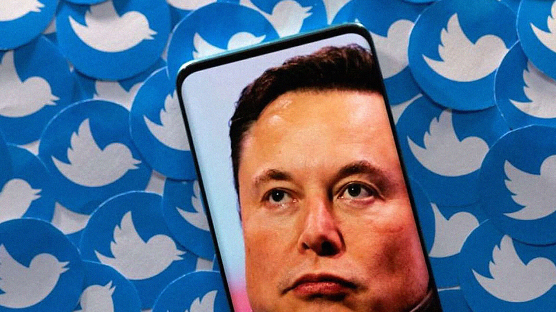 Aksi Sat-Set Elon Musk di Twitter