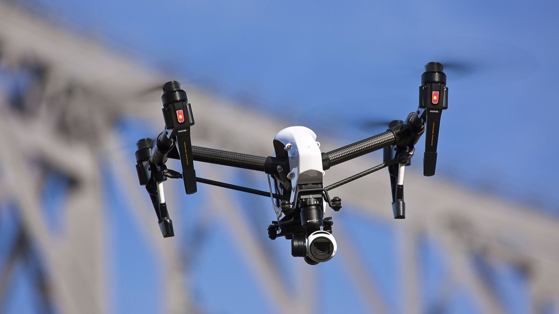 Hati-hati Denda Rp500 Ribu, Patroli Sampah Sekarang Pakai Drone