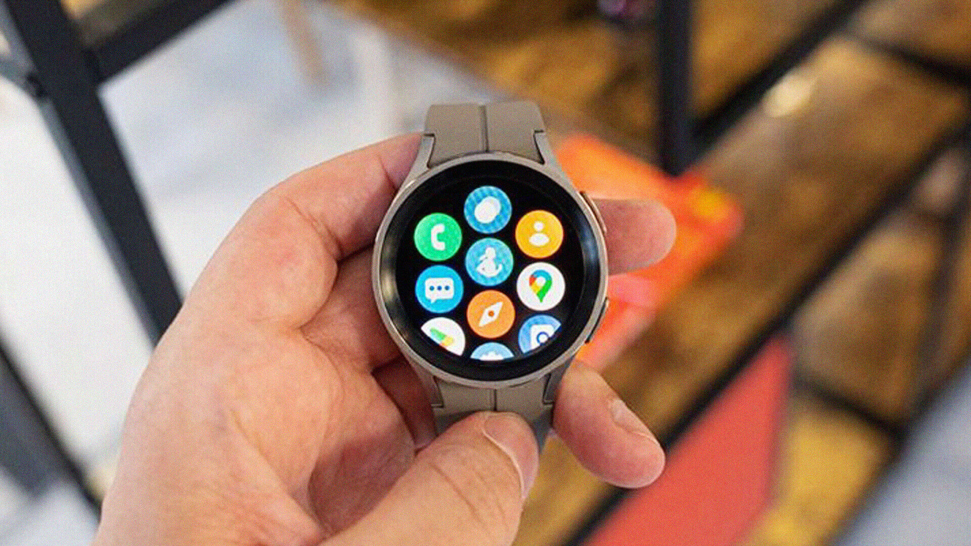 Google Maps Sekarang Bisa Dibuka di Smartwatch