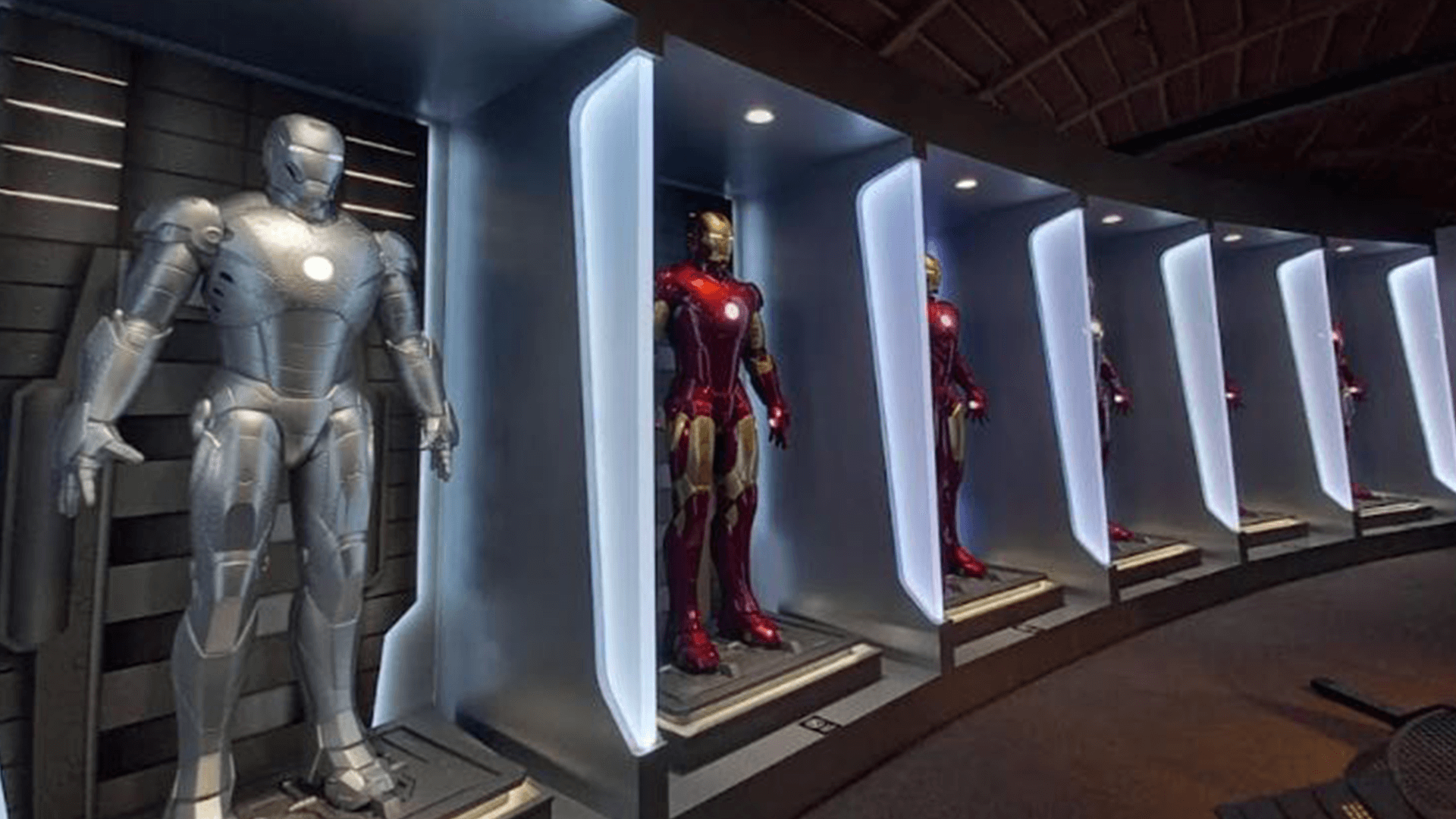 Sampai September, Marvel Exhibition Terbesar di Asia Tenggara