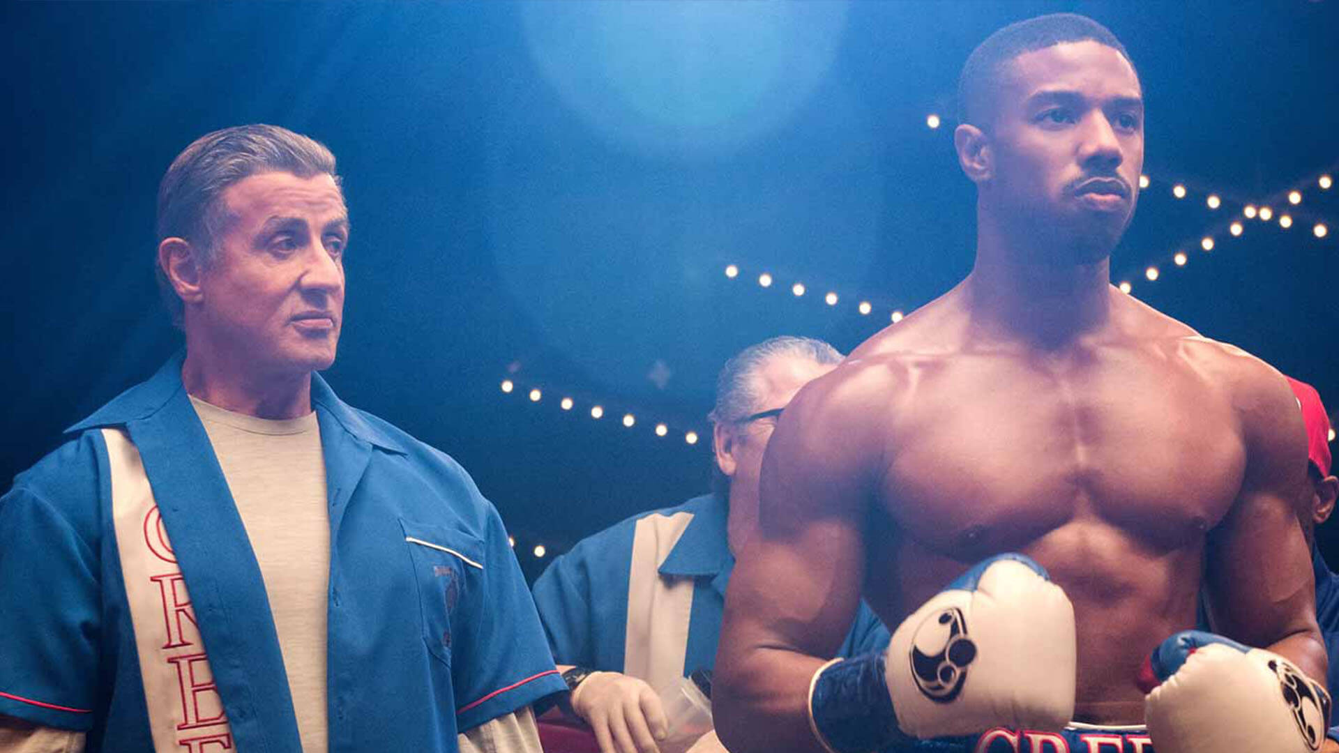 Creed, Mega Franchise dari Rocky