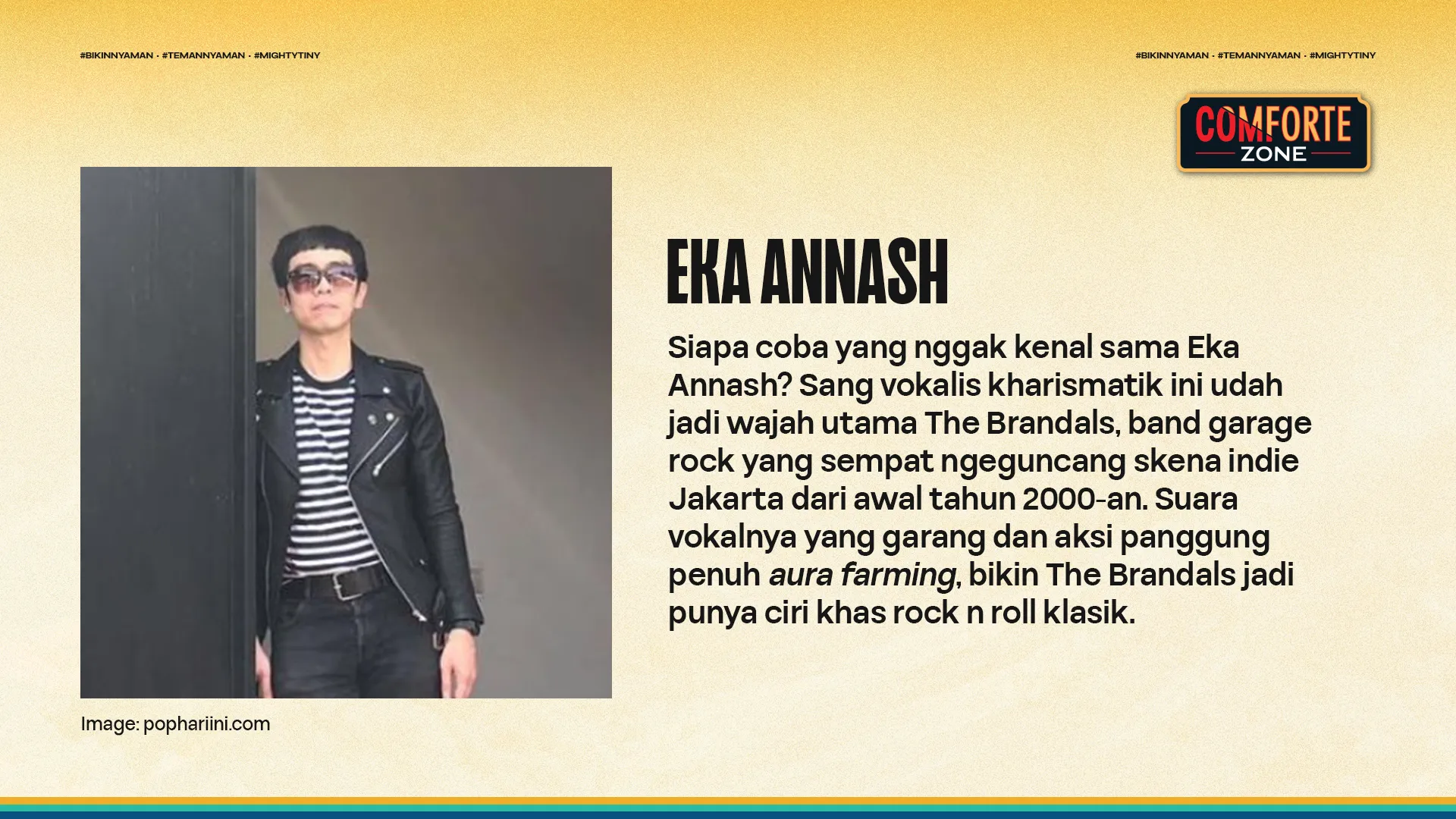 EKA ANNASH