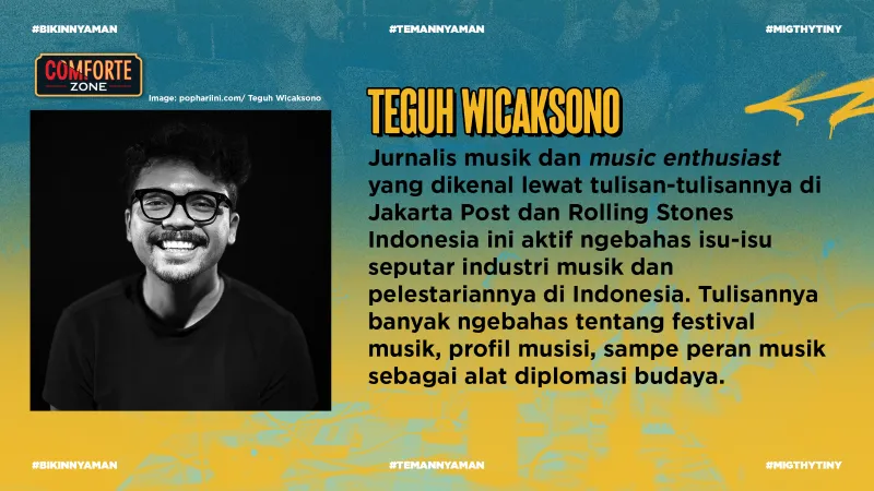 TEGUH WICAKSONO