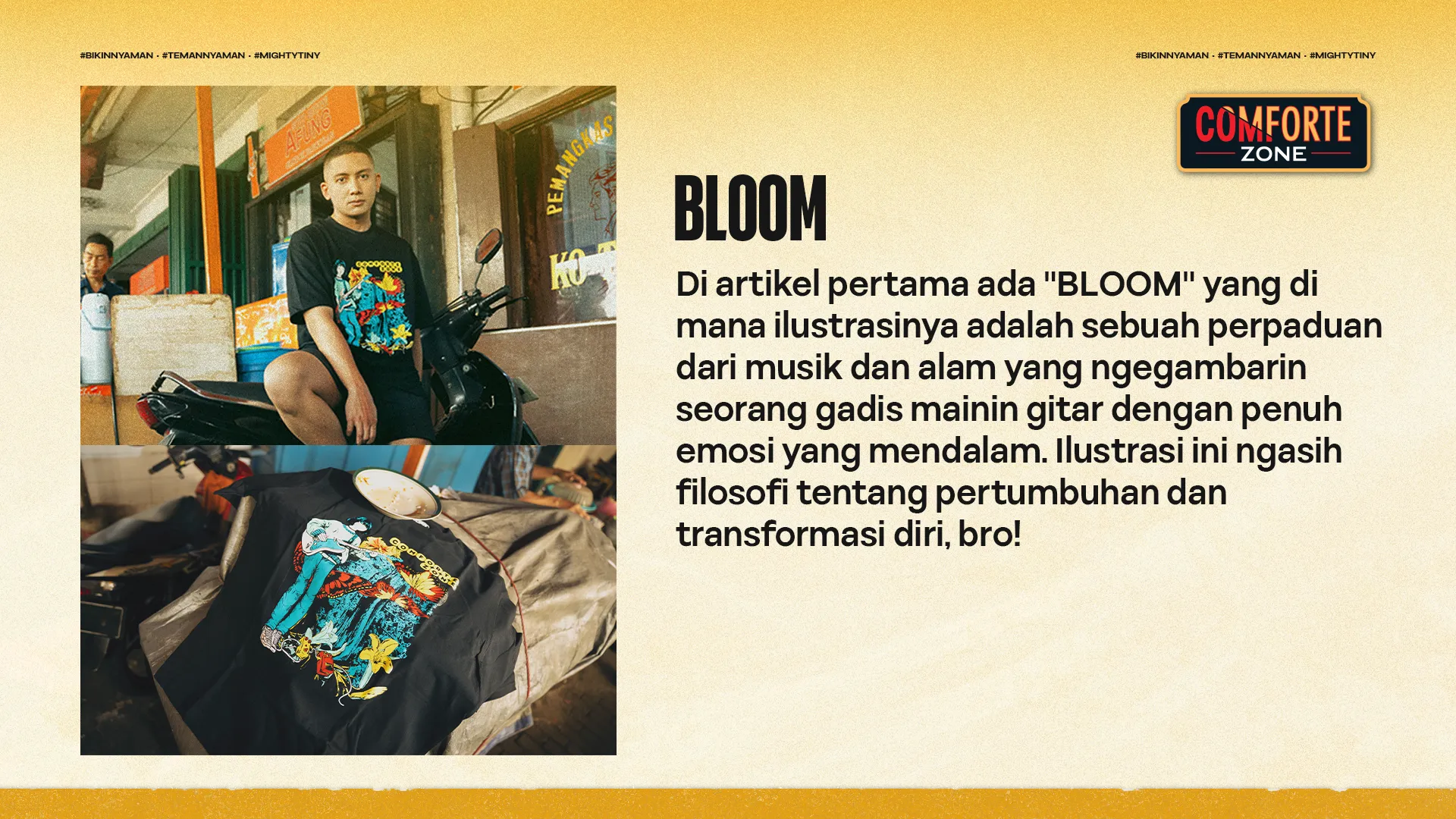 BLOOM