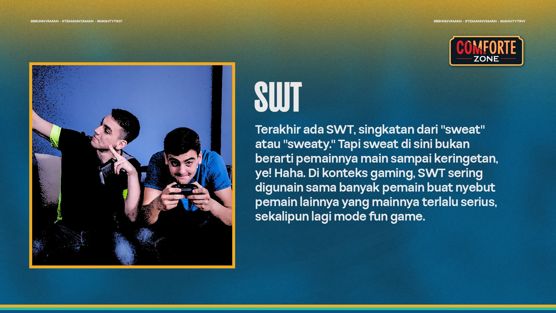 SWT