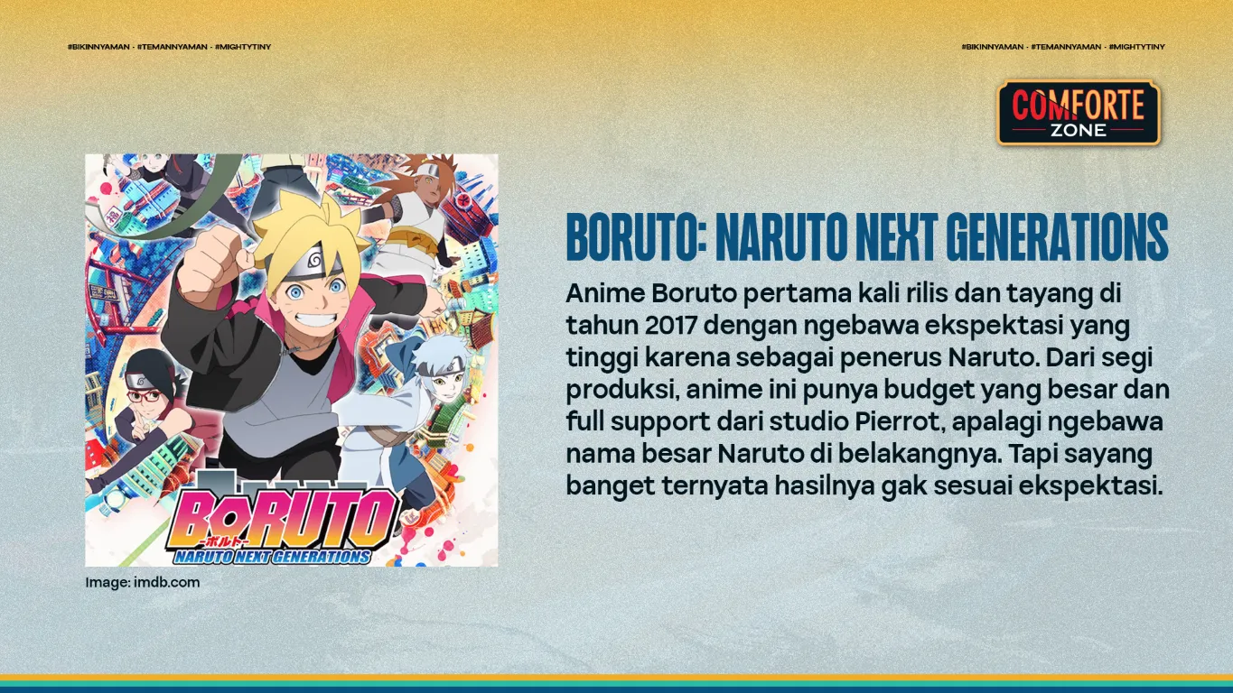 BORUTO: NARUTO NEXT GENERATIONS