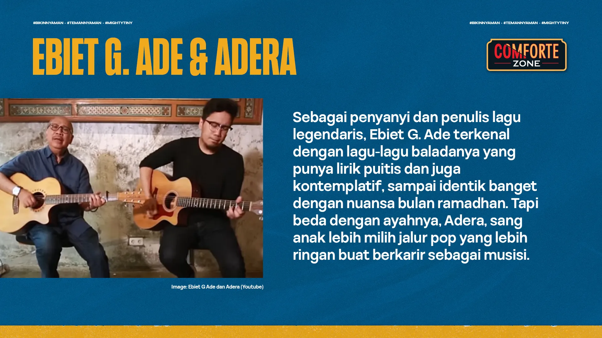 EBIET G. ADE & ADERA