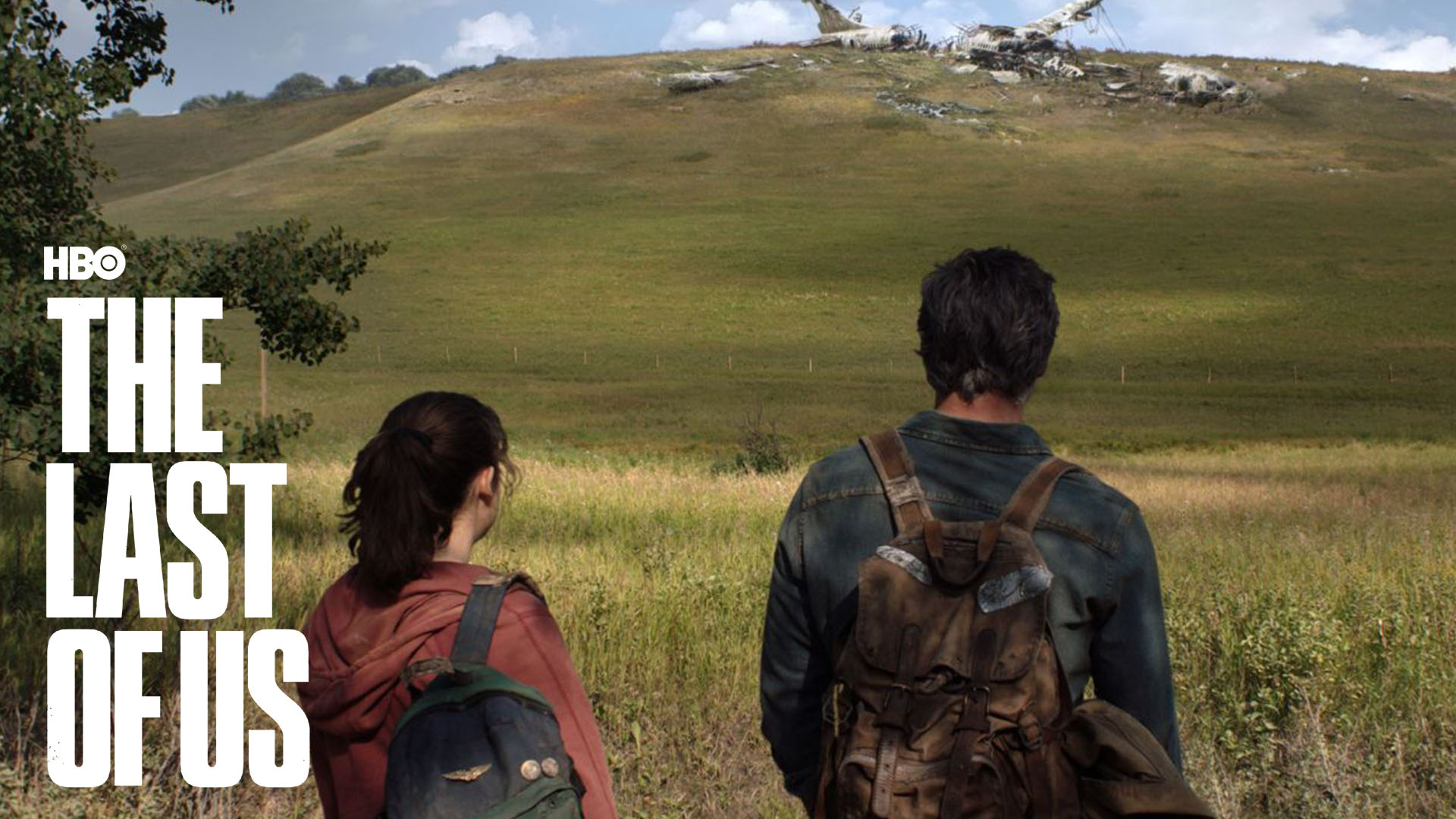 Teaser Film The Last of Us