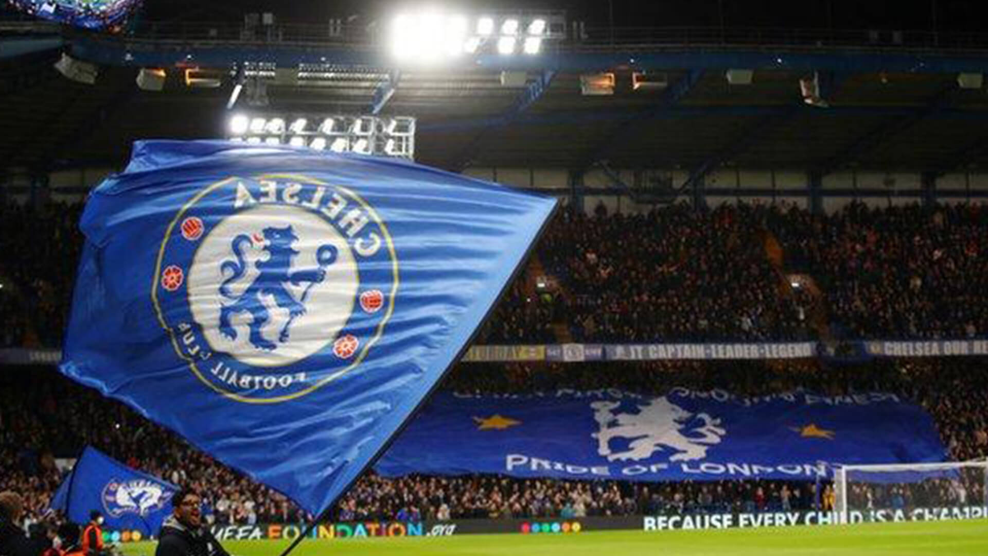 Chelsea Dijual, Dulu Harganya Gak Sampe Noban