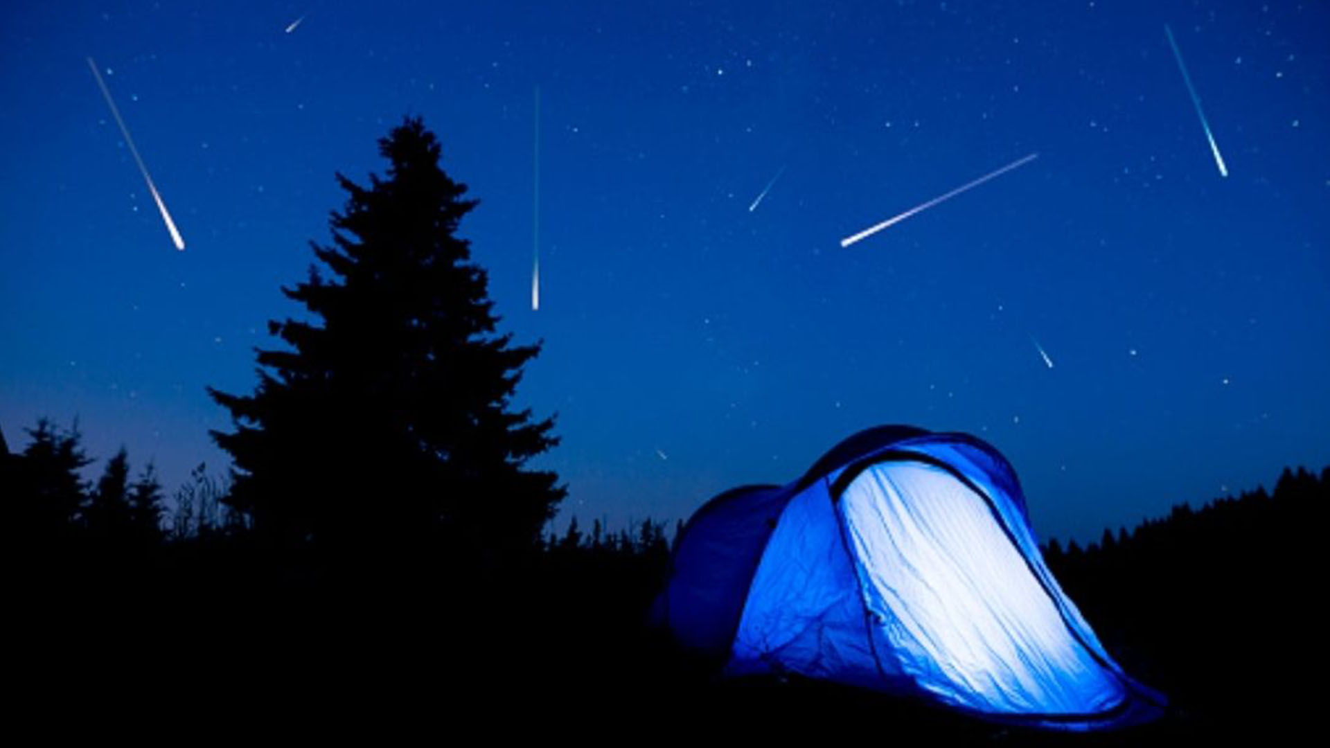 Dua Hujan Meteor di Akhir Juli, Catat Tanggal dan Jamnya!
