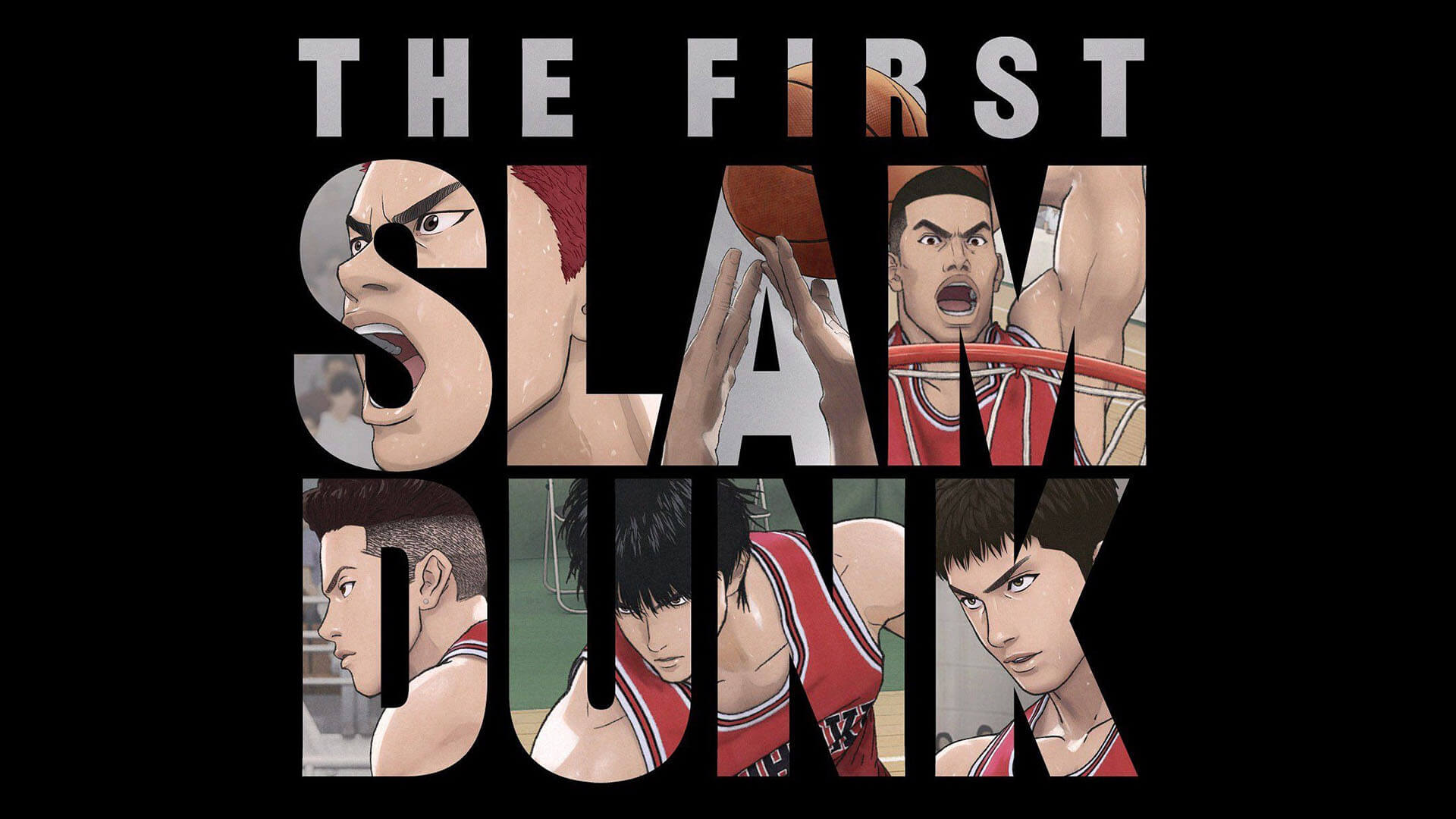 The First Slam Dunk Tayang Februari di Indonesia