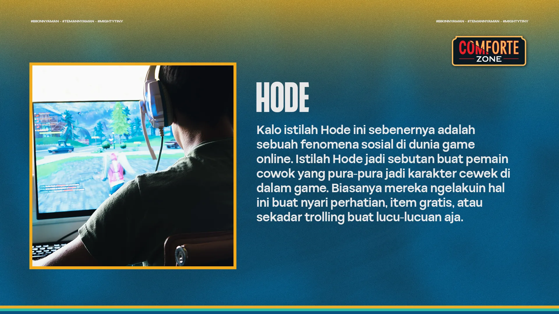 HODE