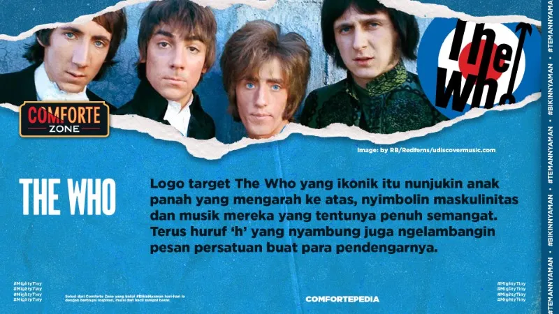 THE WHO