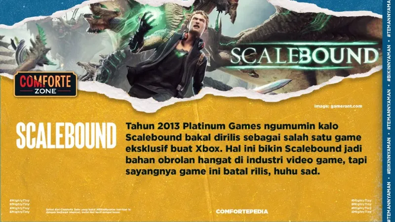 SCALEBOUND