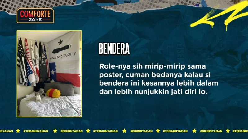 BENDERA