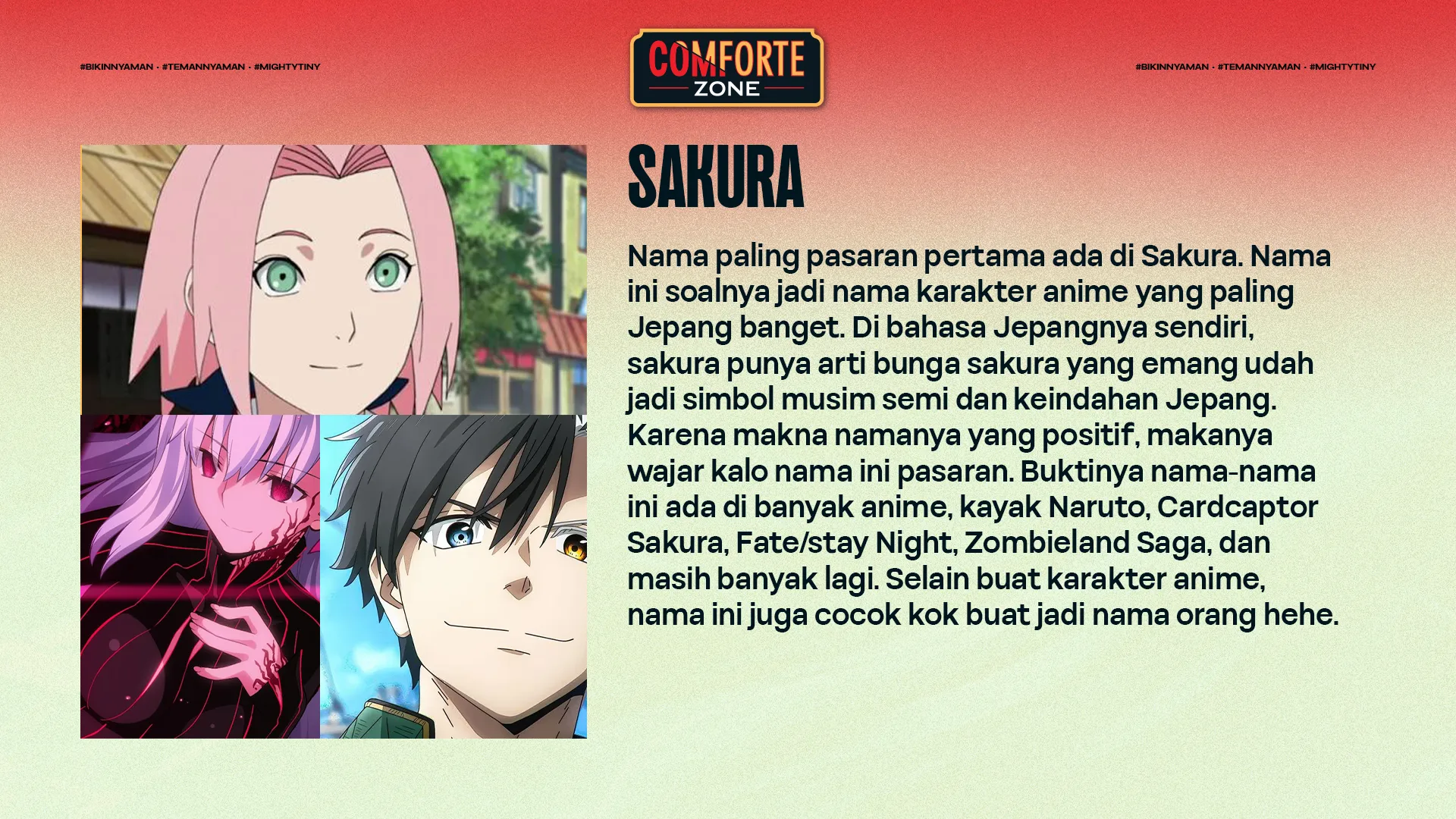 SAKURA