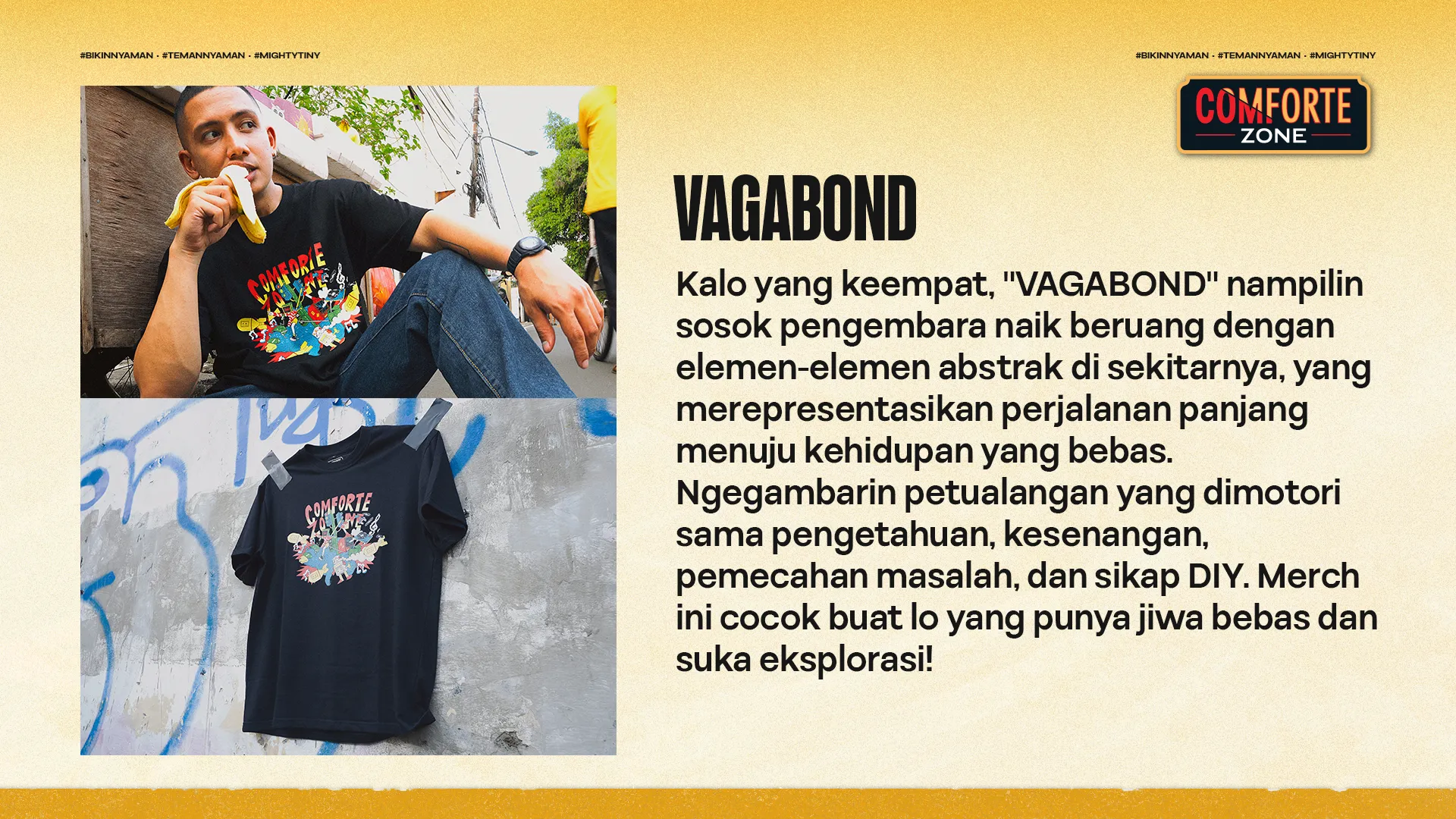 VAGABOND