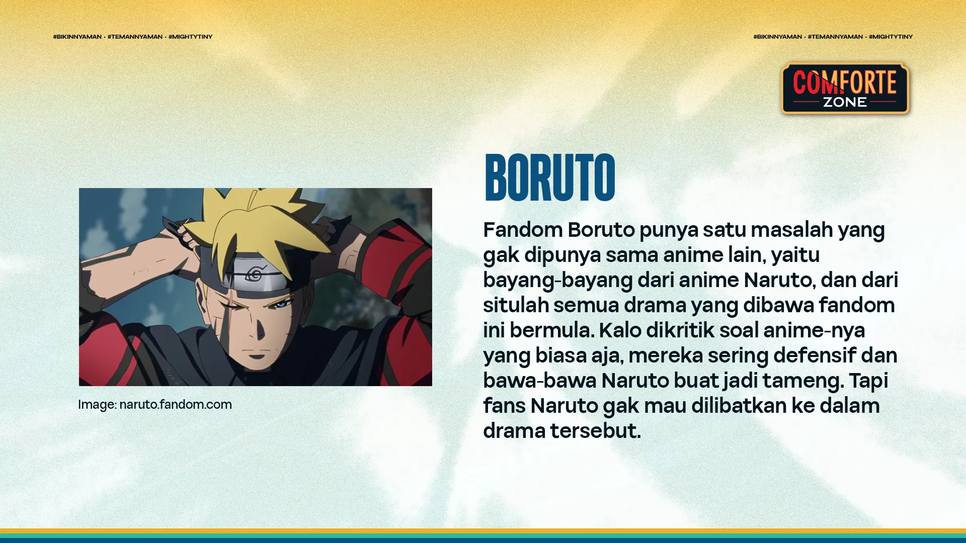 BORUTO