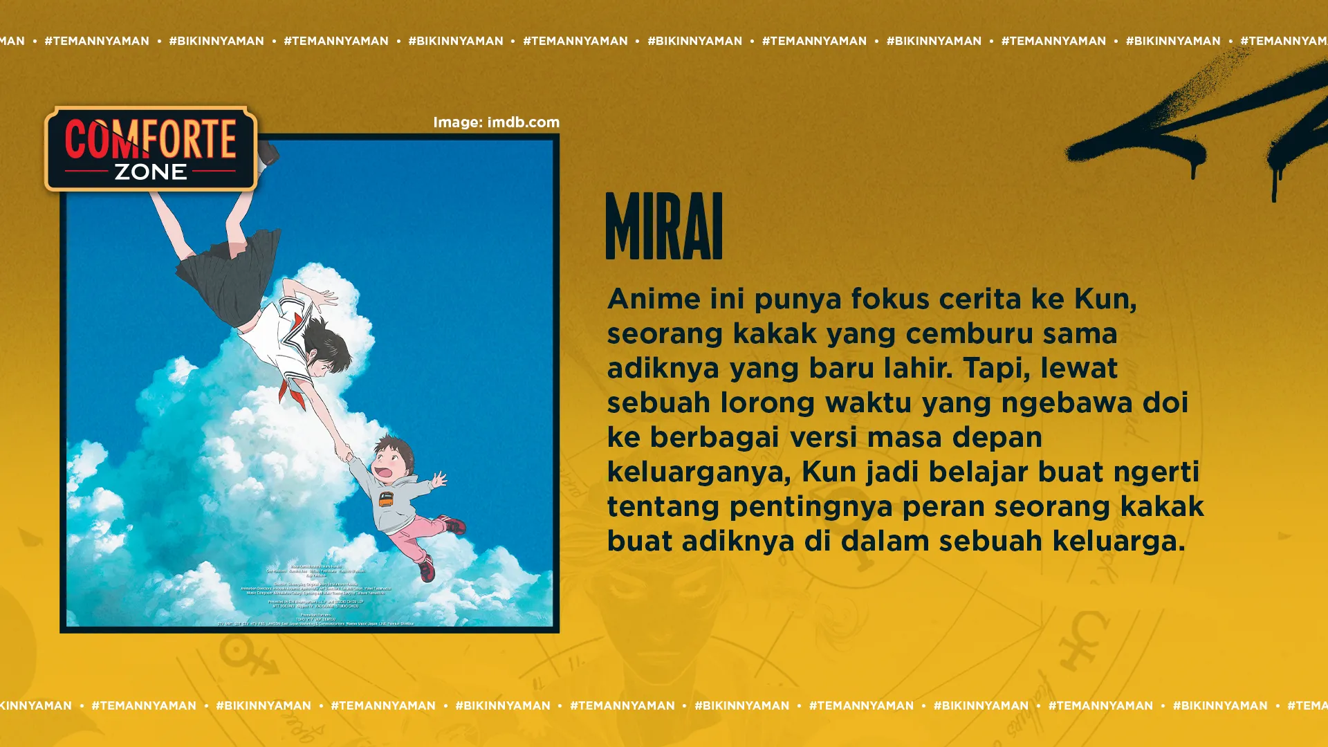 MIRAI