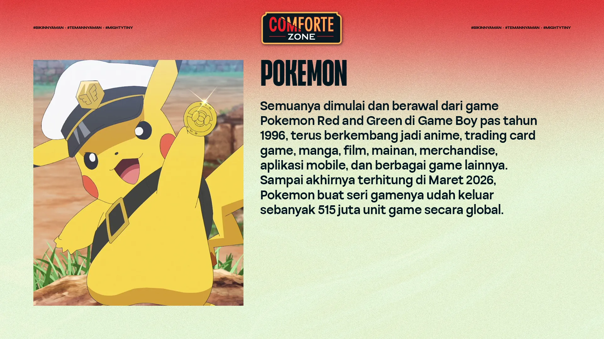 POKEMON