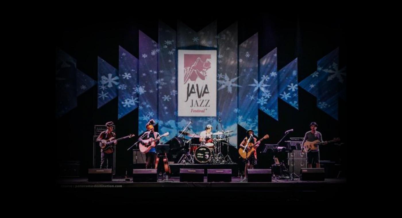 Java Jazz Festival Is Back Hingga Indonesia Jadi Negara Paling Chill di Dunia