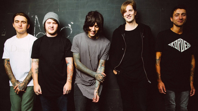 ALASAN LO HARUS PERTIMBANGKAN KONSER BRING ME THE HORIZON