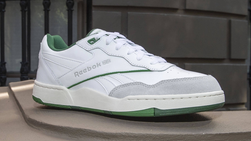 DARI REEBOK BB 4000 II REBORN HINGGA NFT TIKTOK