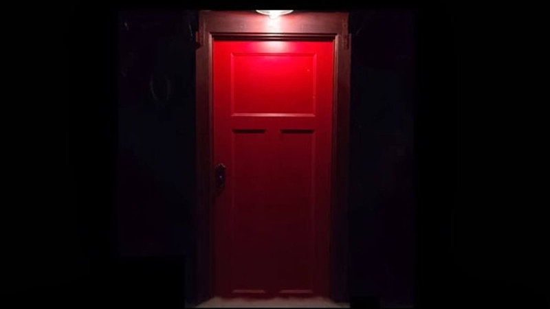 INSIDIOUS 5 GANTI JUDUL JADI THE RED DOOR, PERTANDA APA NIH?