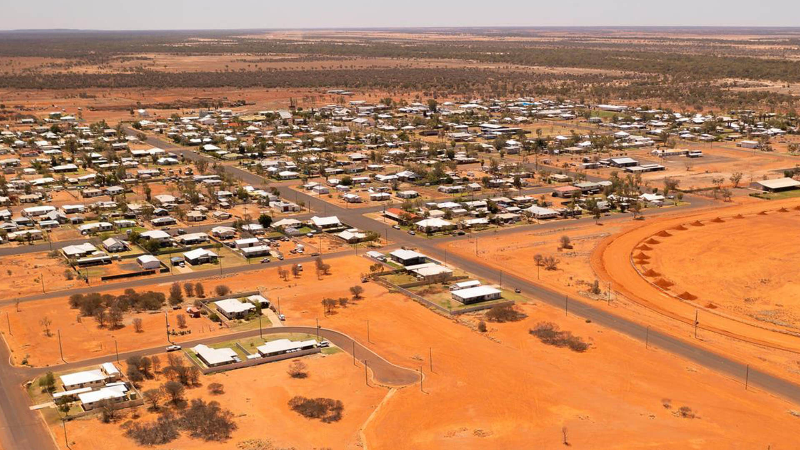 KALO DIKASIH DUIT & RUMAH, LO MAU PINDAH KE AUSTRALIA GAK?