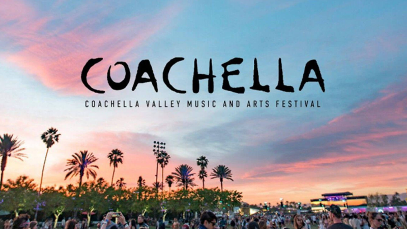 MUDIK SAMBIL NONTON COACHELLA 2023? BISA!