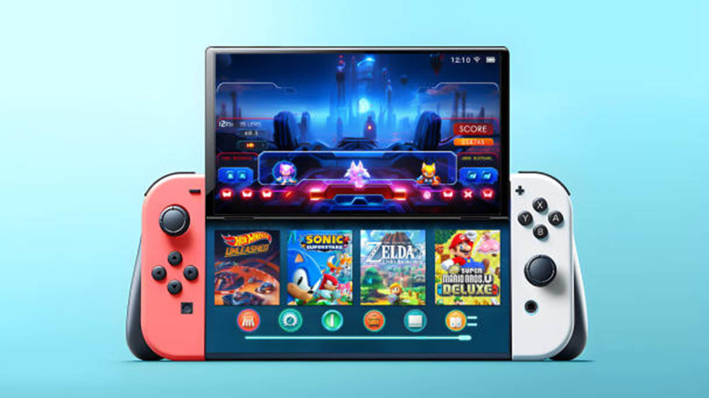 SIAP GAK? TANDA-TANDA PERILISAN NINTENDO SWITCH 2 MAKIN DEKAT!