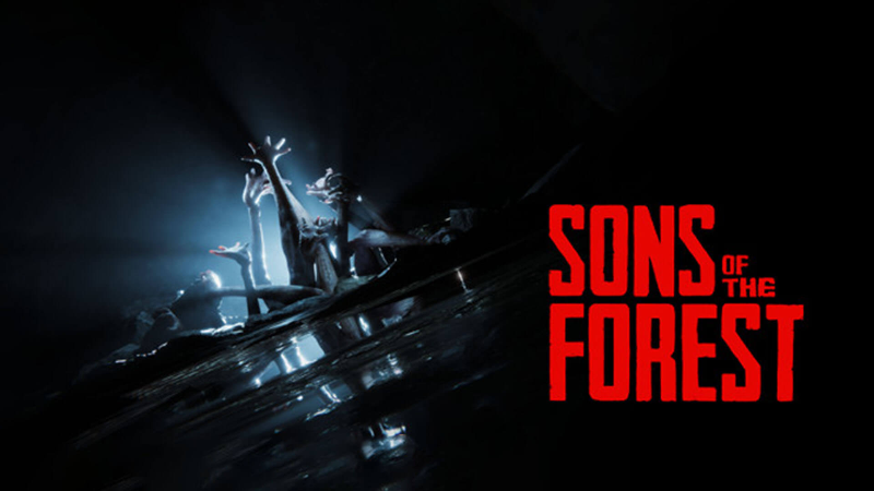 Sons of The Forest, Game Hype Buat yang Suka Horor