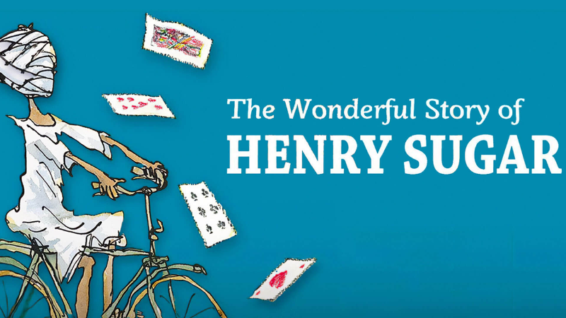 THE WONDERFUL STORY OF HENRY SUGAR, FILM BARU WES ANDERSON YANG LAYAK DITUNGGU