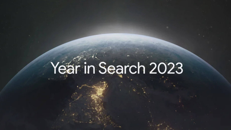 YANG UNIK-UNIK DARI GOOGLE SEARCH IN YEAR 2023